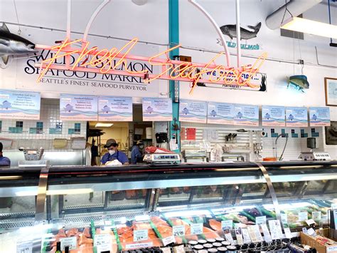 bay area wholesale seafood on dock